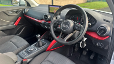Audi Q2 30 TFSI Sport 5dr Petrol Estate